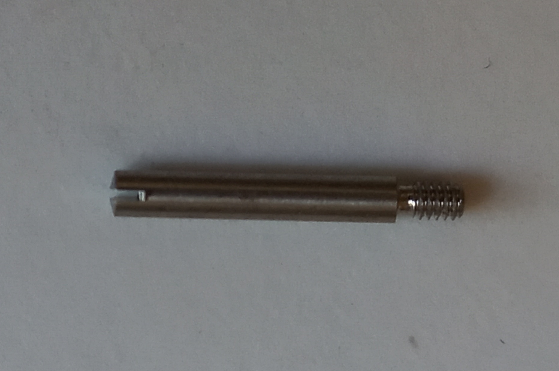 Osička 15,0 mm na klarinet Buffet No.8109