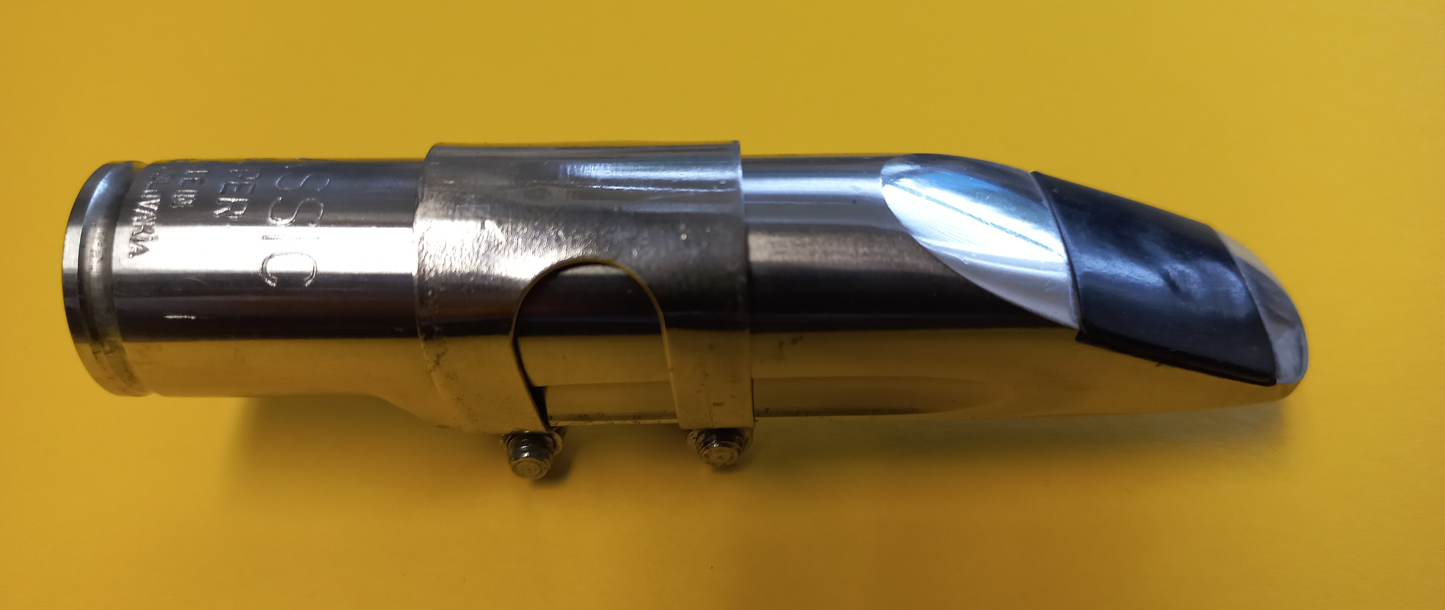 Amati Metal 230/2 - HESAC 8K