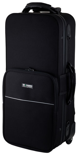 Thomann Trekking Case Alt saxofon - s kolečky