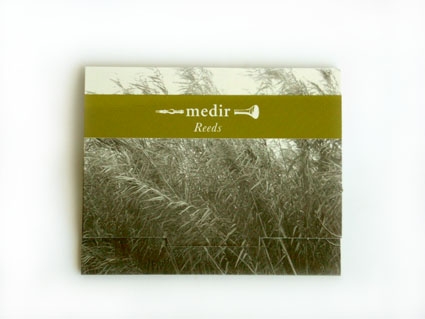 MEDIR sopran