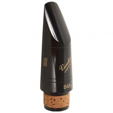 Vandoren Bb Klarinet Profile 88 B45.