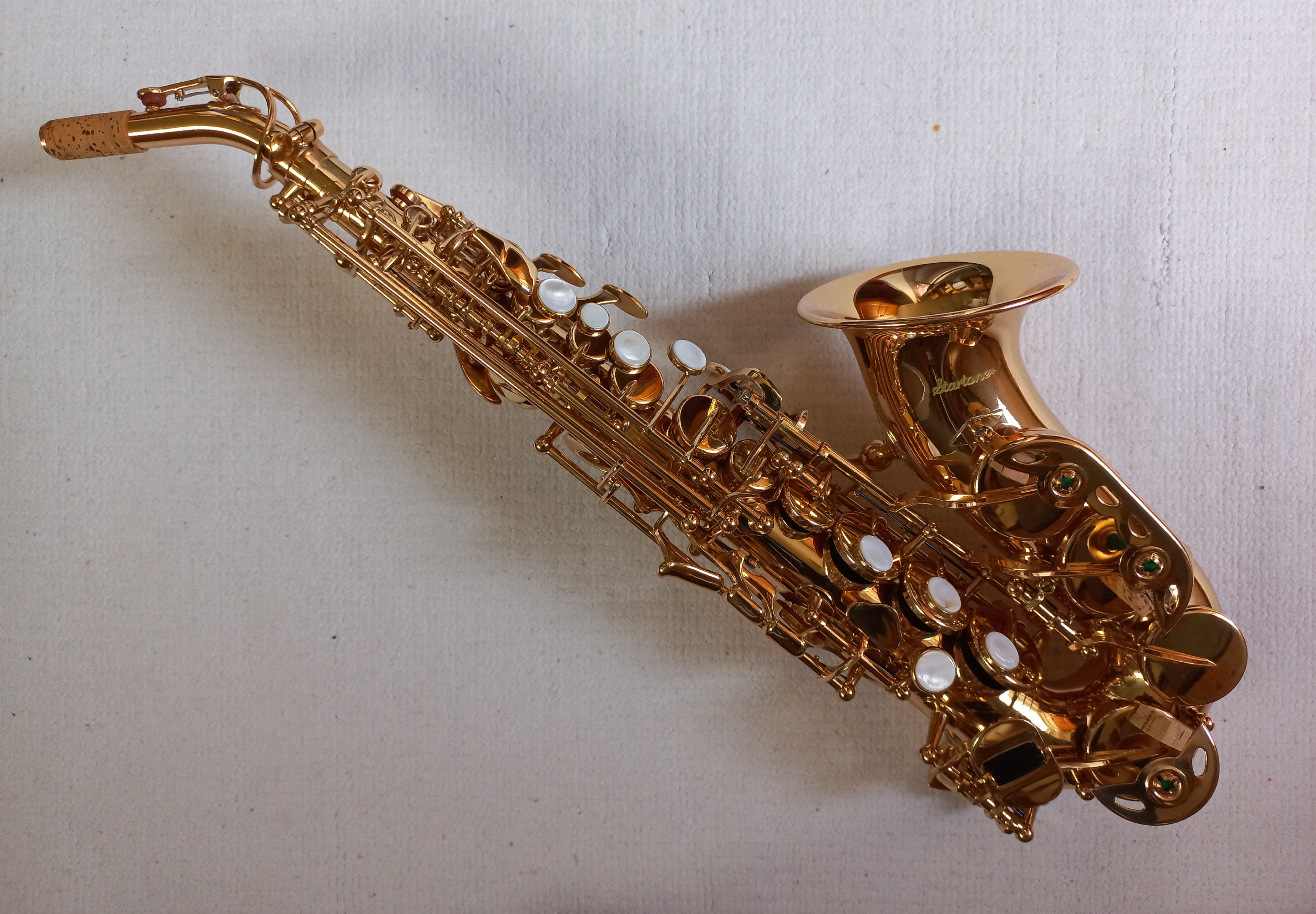 Startone SCS-75