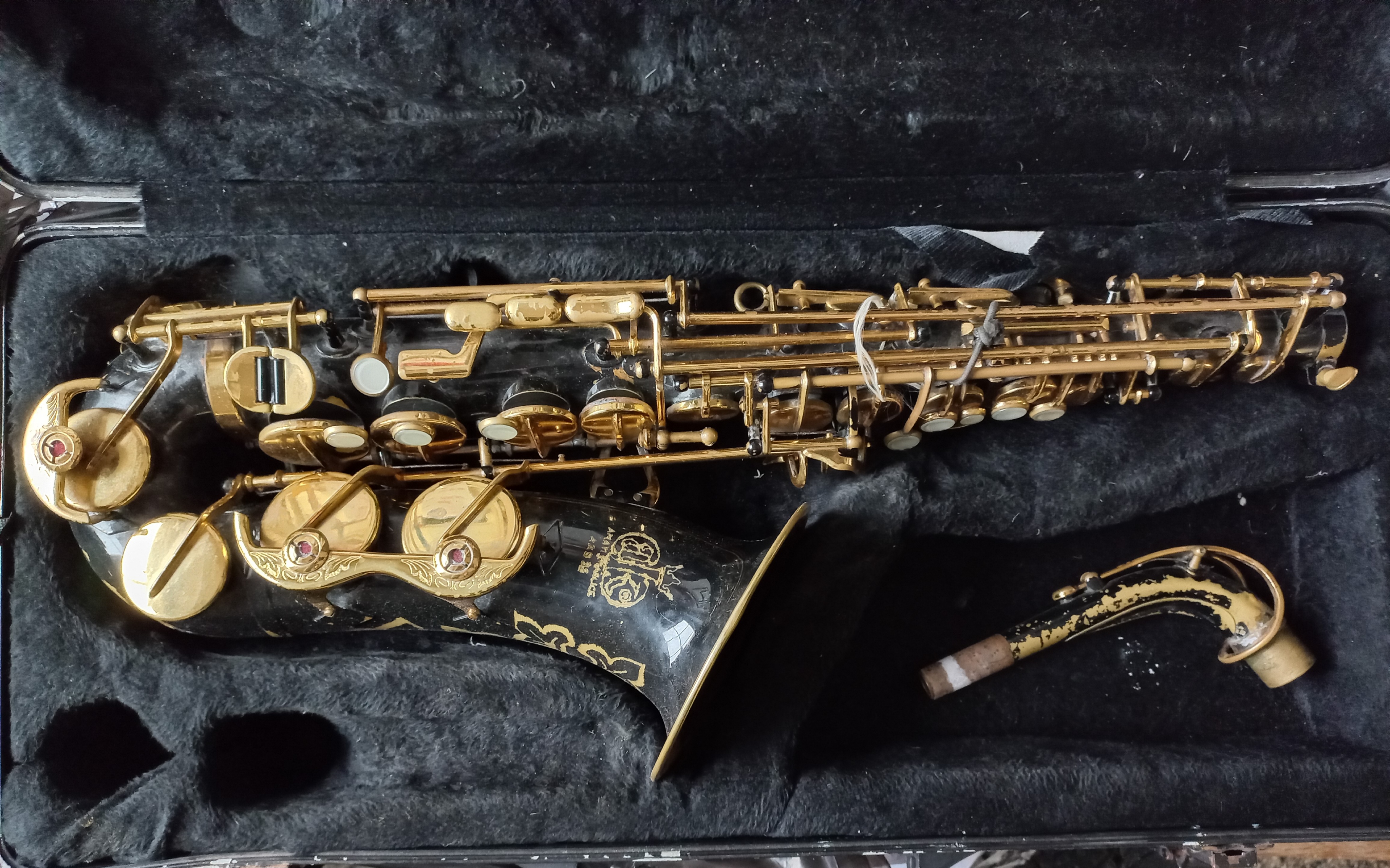 Amati AAS 32  , No.345364