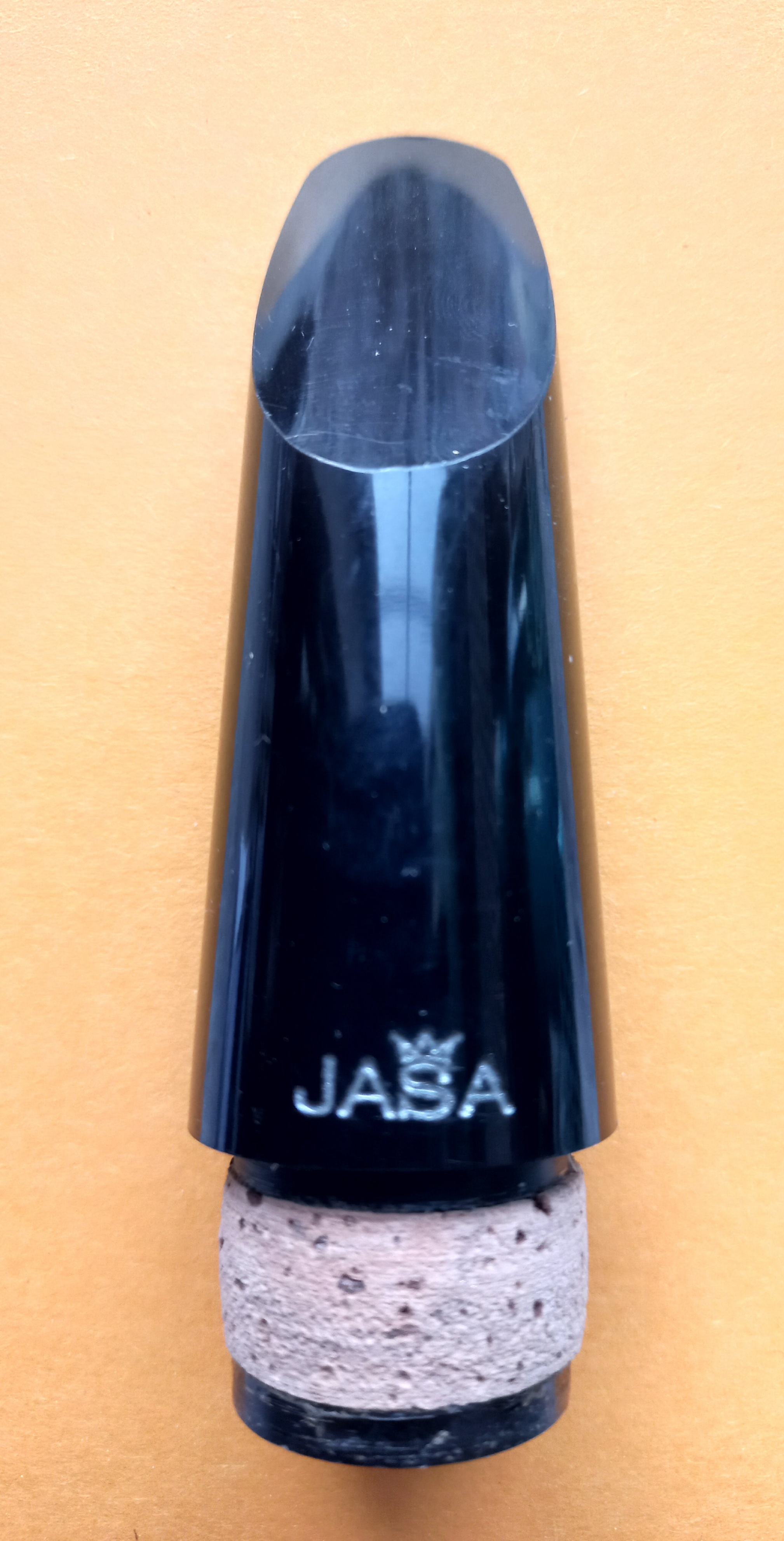 Jaša - odklon 1,30 mm.