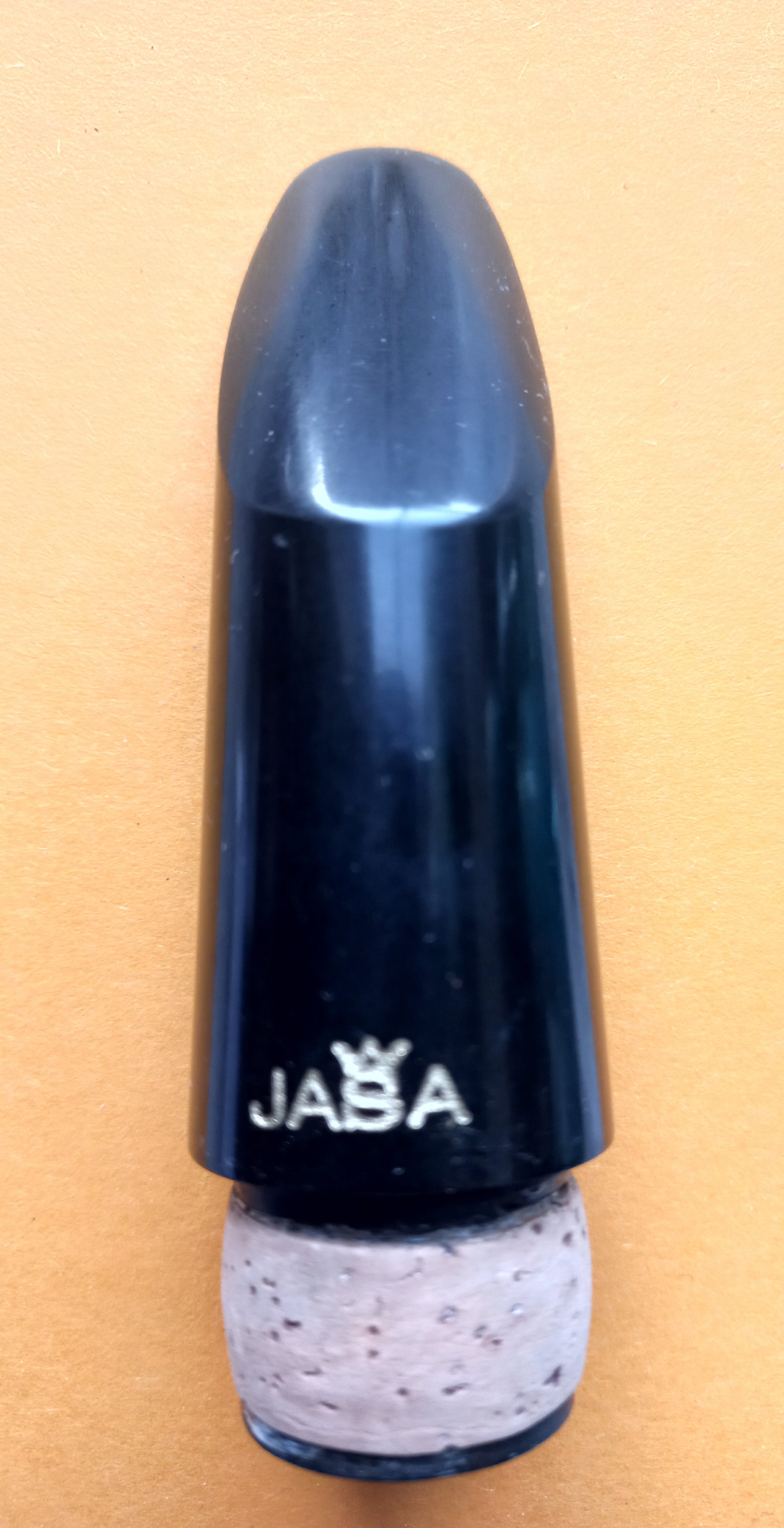 Jaša  -  odklon 1,23 mm.