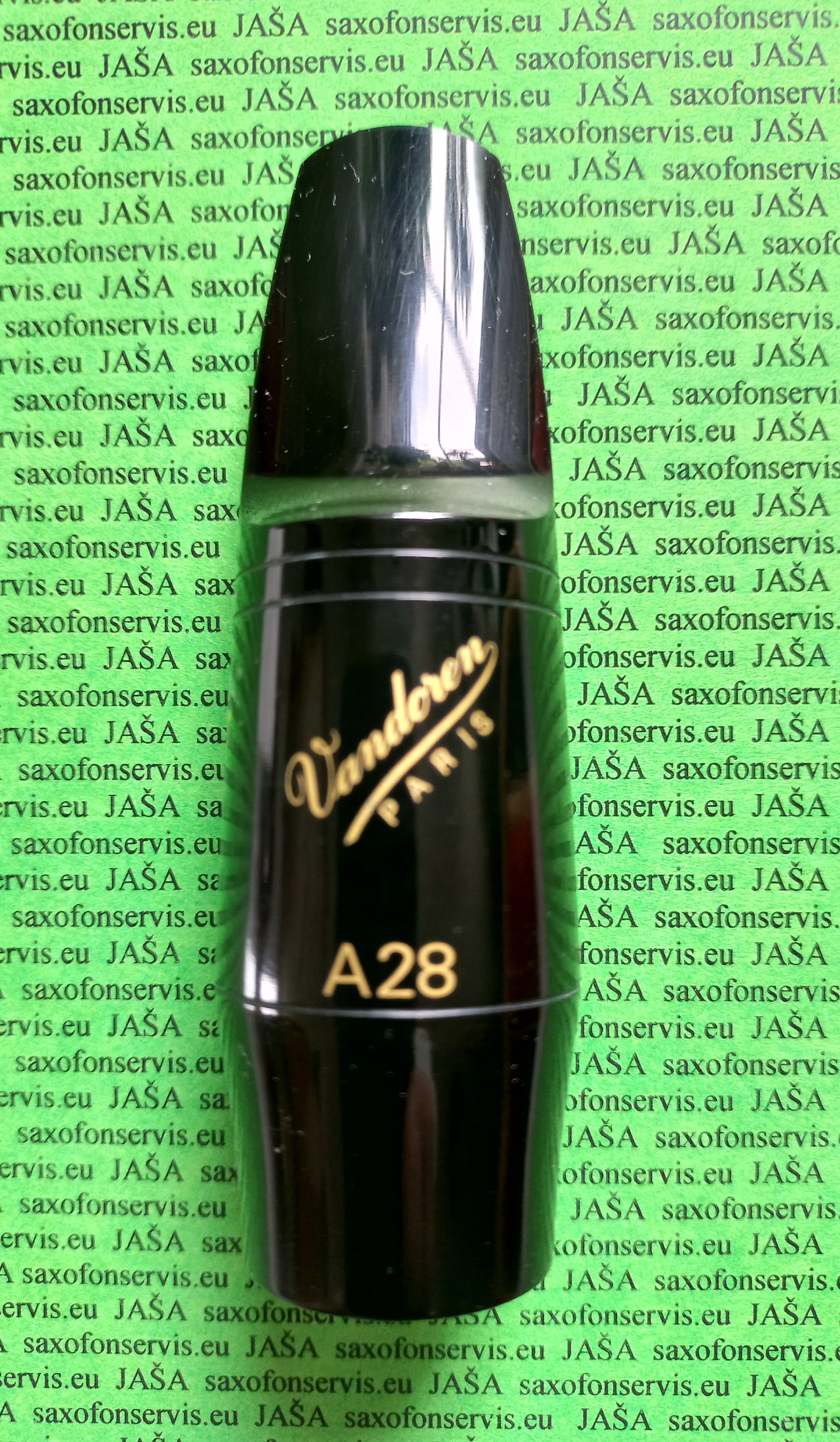 Vandoren V5 A28