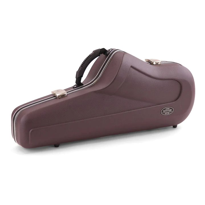 Winter JW 2192 Bordeaux - nové ABS pouzdro pro alt sax SLEVA !