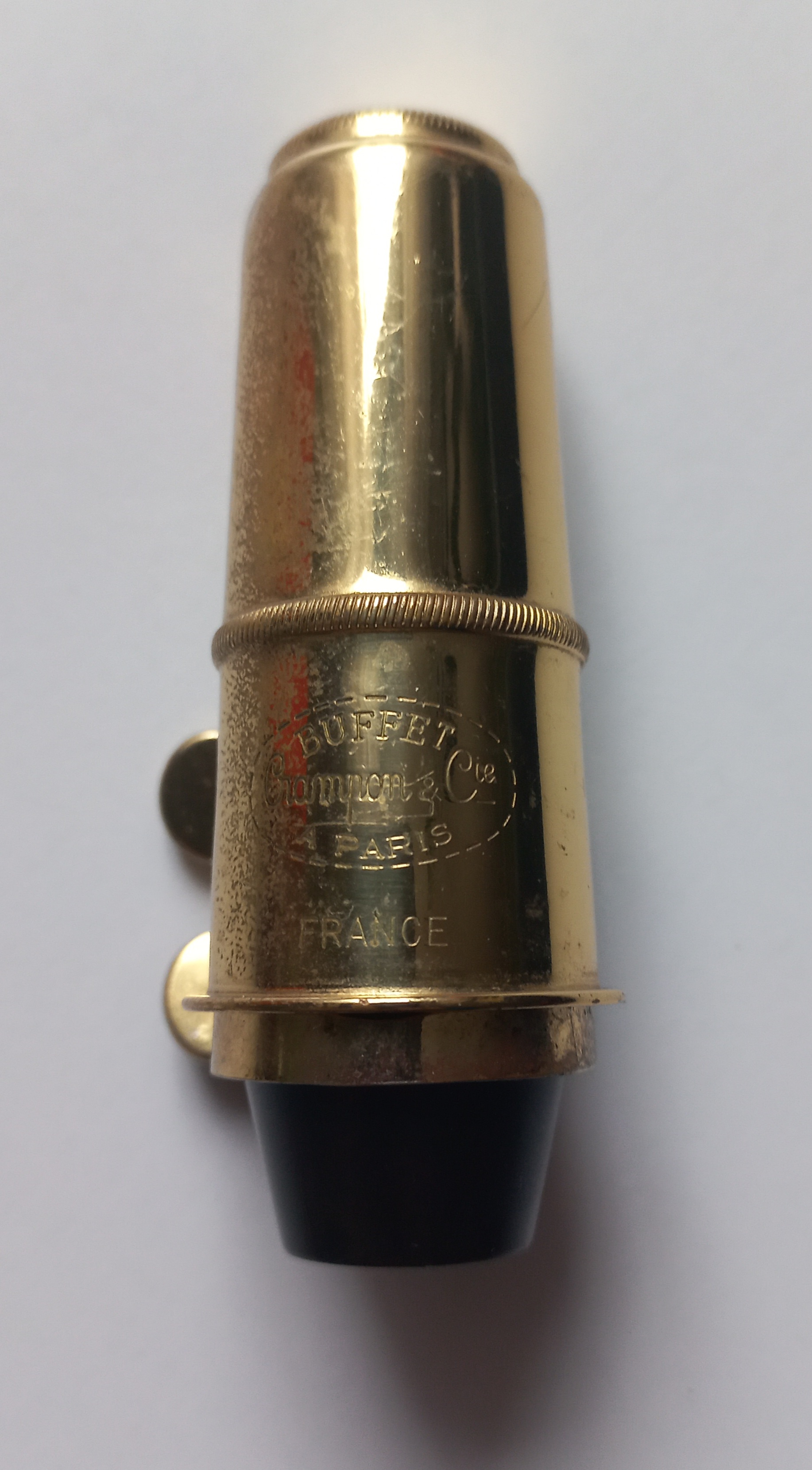 Selmer S80    Paris