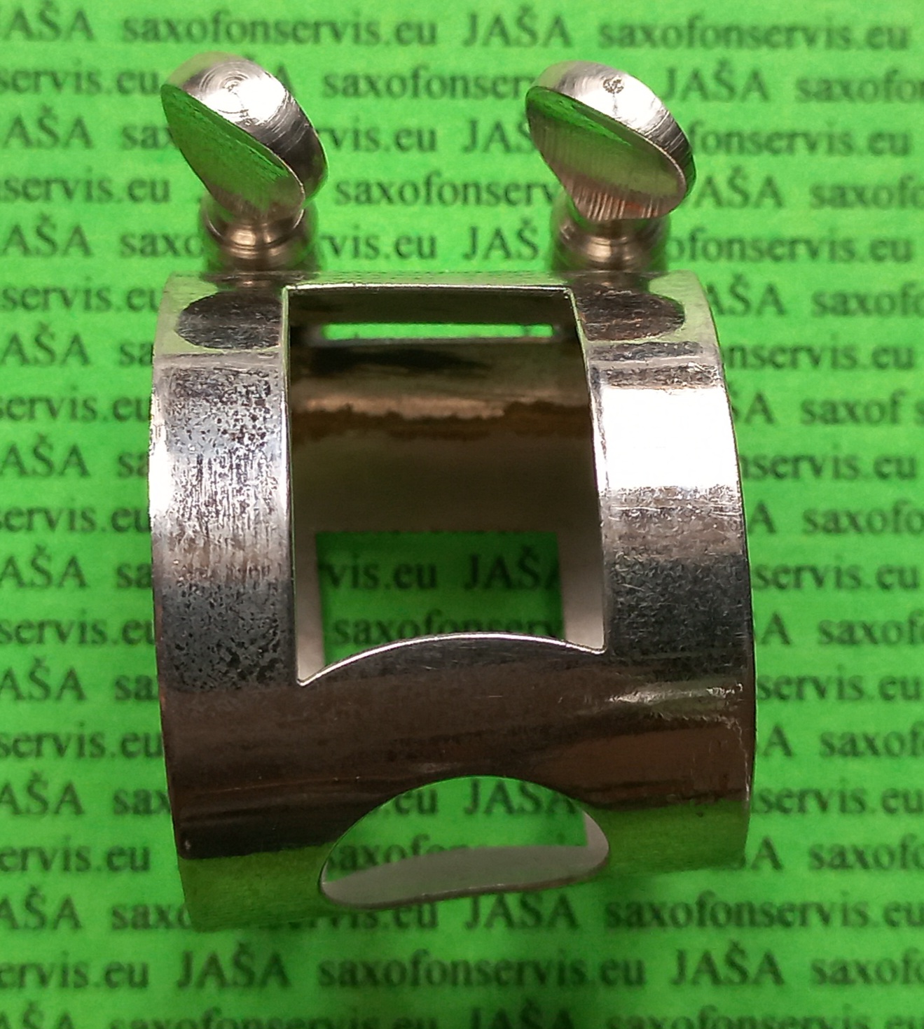 Ligatura tenor saxofon  No.8501