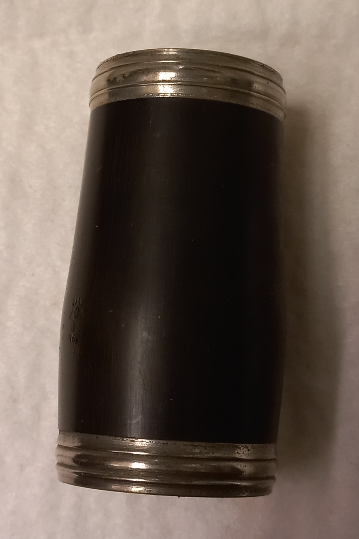Soudek plastový 60,2 mm