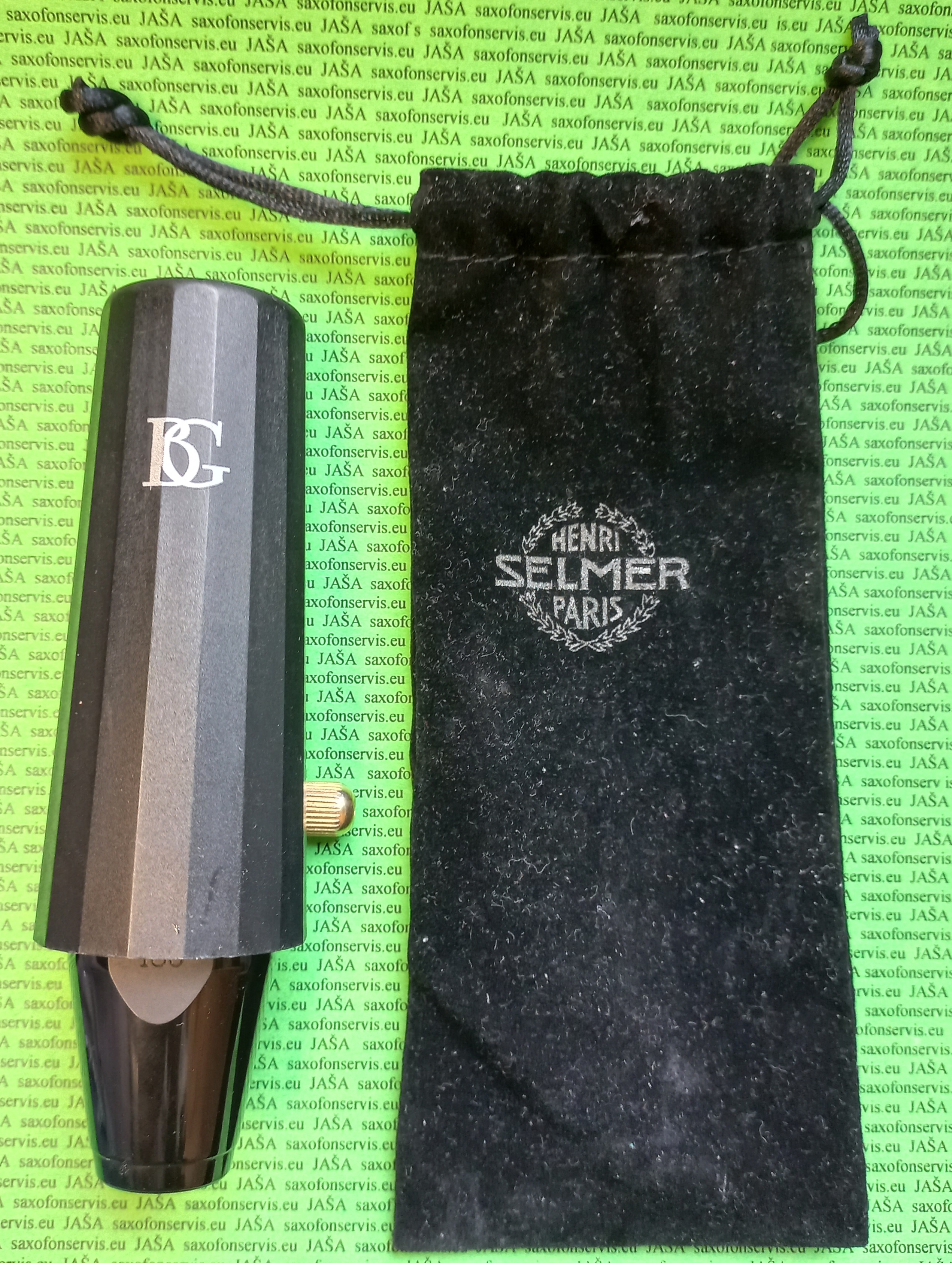 Selmer S90 180 