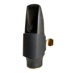 BRANCHER Soprano L Hard Rubber