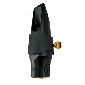 BRANCHER Alto L Hard Rubber