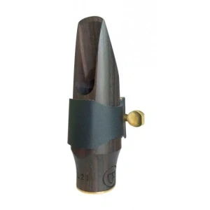 BRANCHER Alto L Ebony Wood