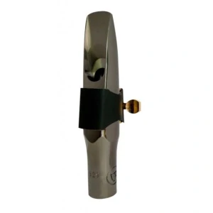 BRANCHER Tenor S Metal Silver-Grey