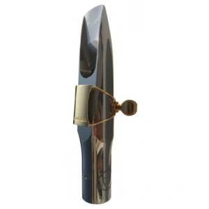 BRANCHER Tenor S Metal Silver-Grey