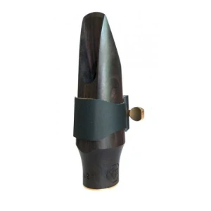 BRANCHER Tenor L Ebony or Mopani Wood