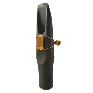 BRANCHER Baryton L Hard Rubber