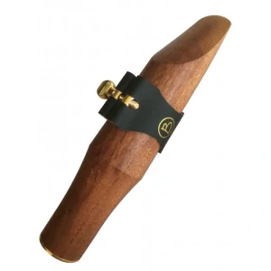 BRANCHER Baryton L Mopani Wood