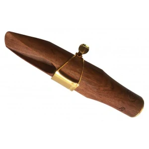 BRANCHER Baryton L Mopani Wood