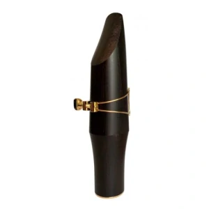 BRANCHER Baryton L Ebony Wood