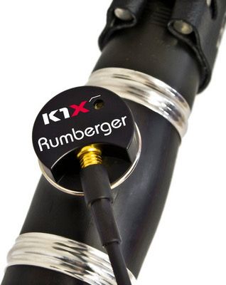 Rumberger K1X II Pickup Clarinet Set
