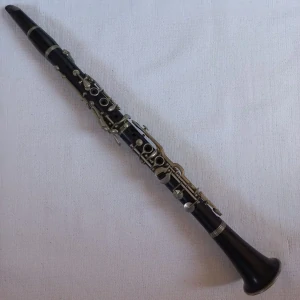 Klarinet Kohlert No.272555
