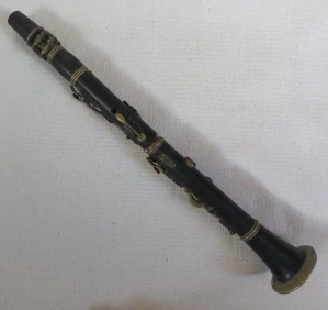 ,,Vintage,, Eb klarinet No.8642