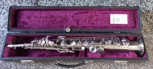 Amati Super Classic No.5233