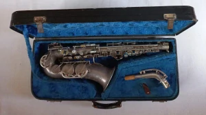  Alt saxofon Amati Toneking No.04955