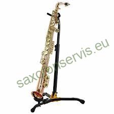 TSA-500  Alt saxofon rovný