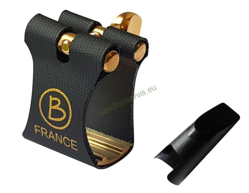 Brancher Alt Metal AMR