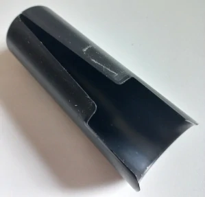  Plastový klobouček na tenor No.8793