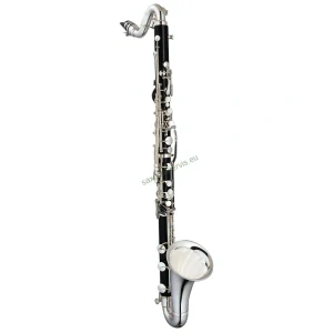 Bass klarinet Amati BCL 699 - Belcanta