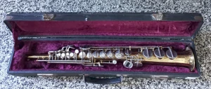Amati Super Classic,  Kraslice No.5510