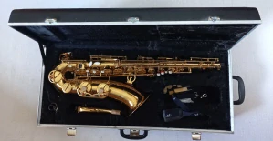 AMATI ATS-63