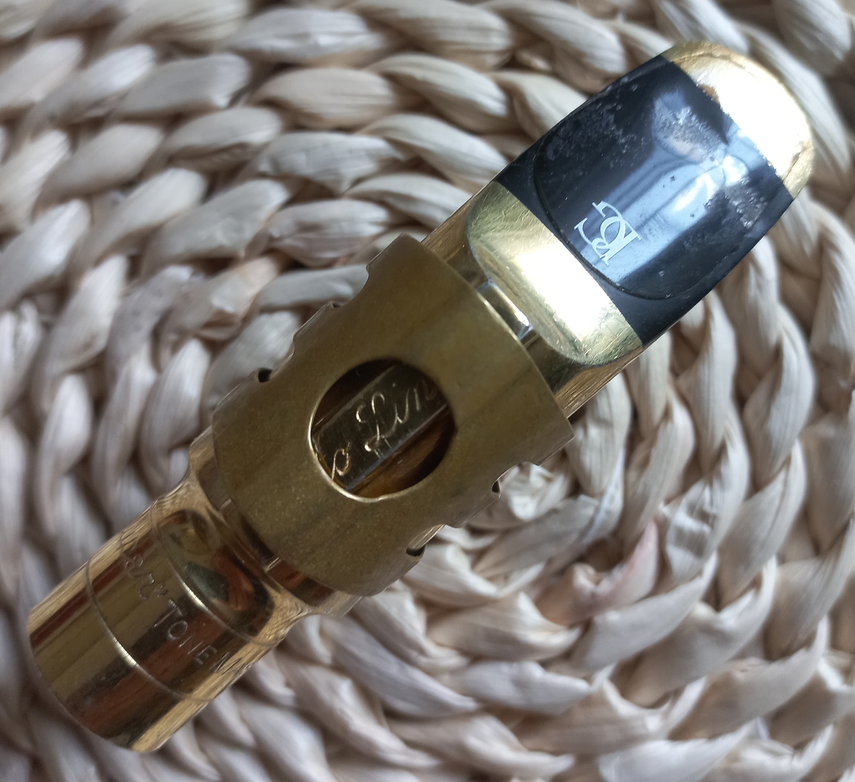 Otto Link 4* - Tonemaster