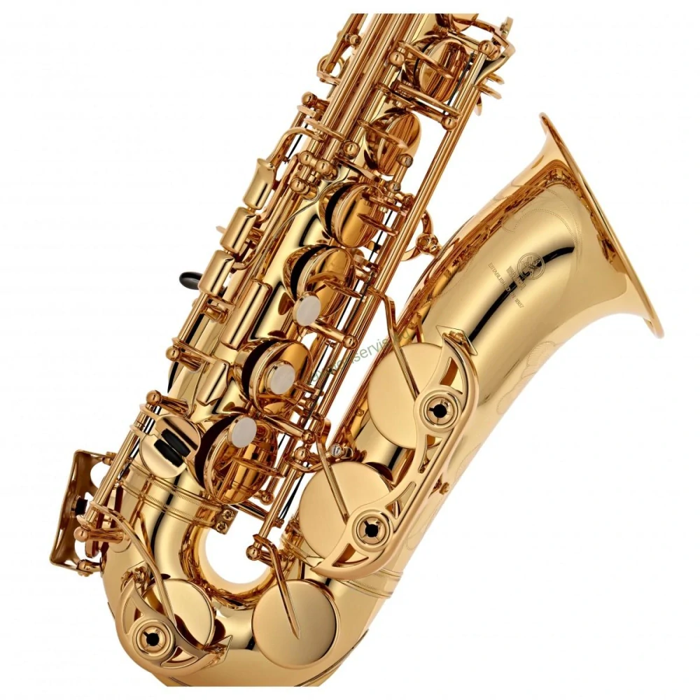 YAS-62 Yamaha alt saxofon