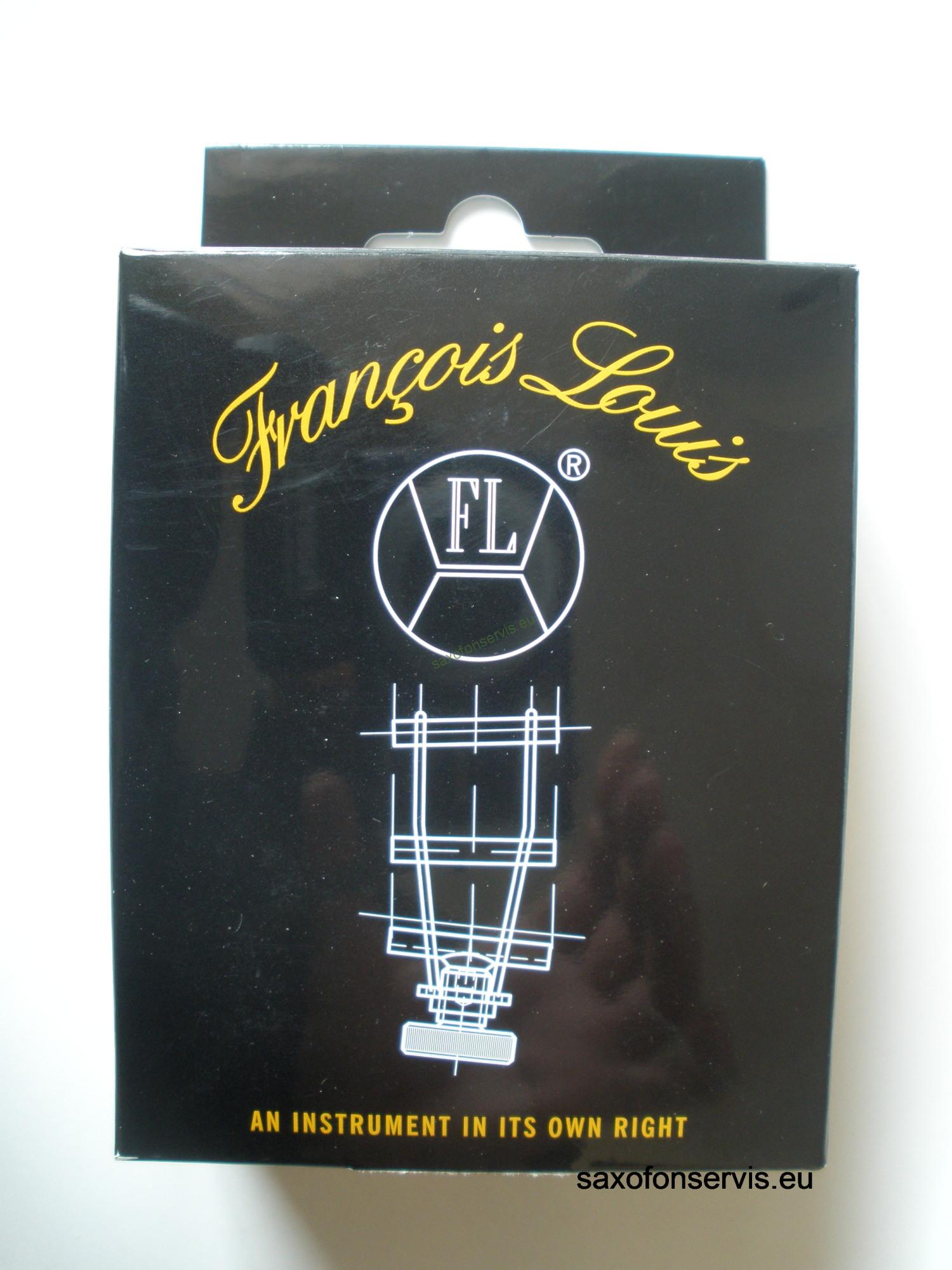 Francois Louis Ultimate Alto sax GD.XL