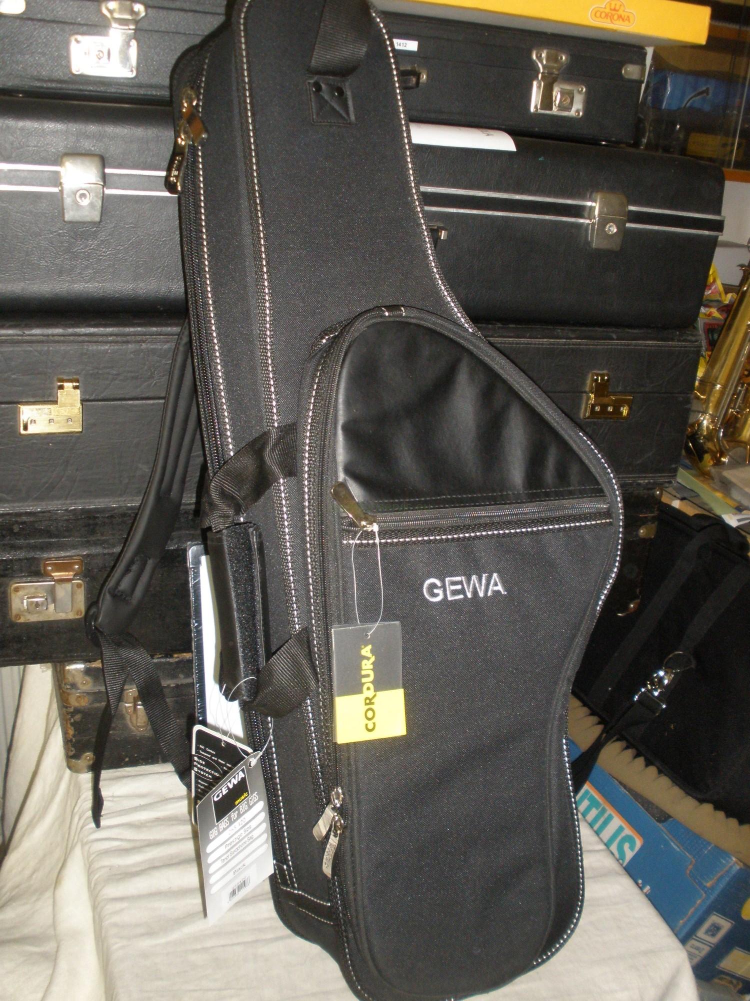 Gig Bags pro tenor saxofon