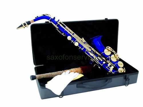 Dimavery SP-30 Blue