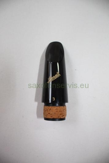 Hubička č.4 pro Bb klarinet AMATI (NC2018)