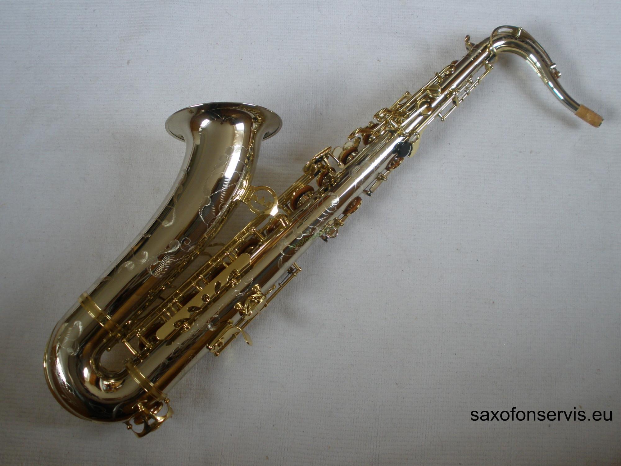 AMATI ATS 83 P BRAVOUR (NC)