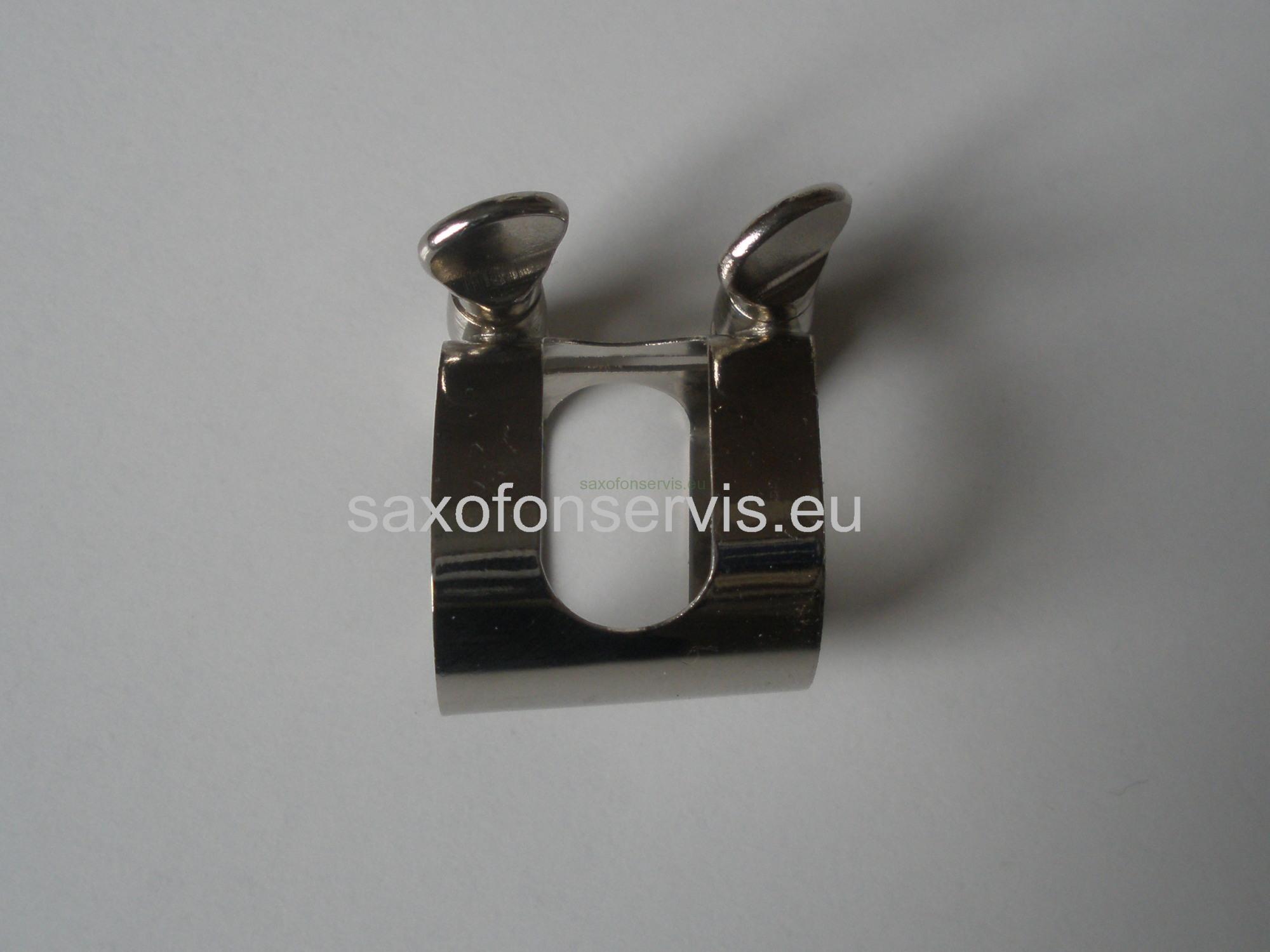 Ligatura Amati - pro kovovou hubičku tenor