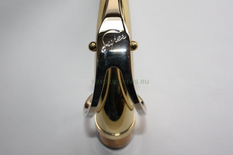 Eso kompletní pro B tenor saxofon ATS 63 (NC2018)