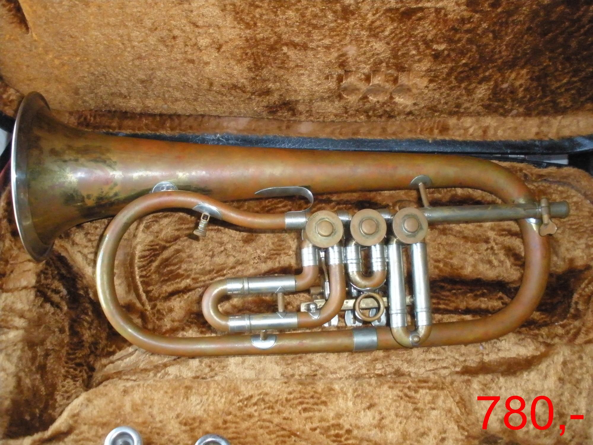 Trumpeta