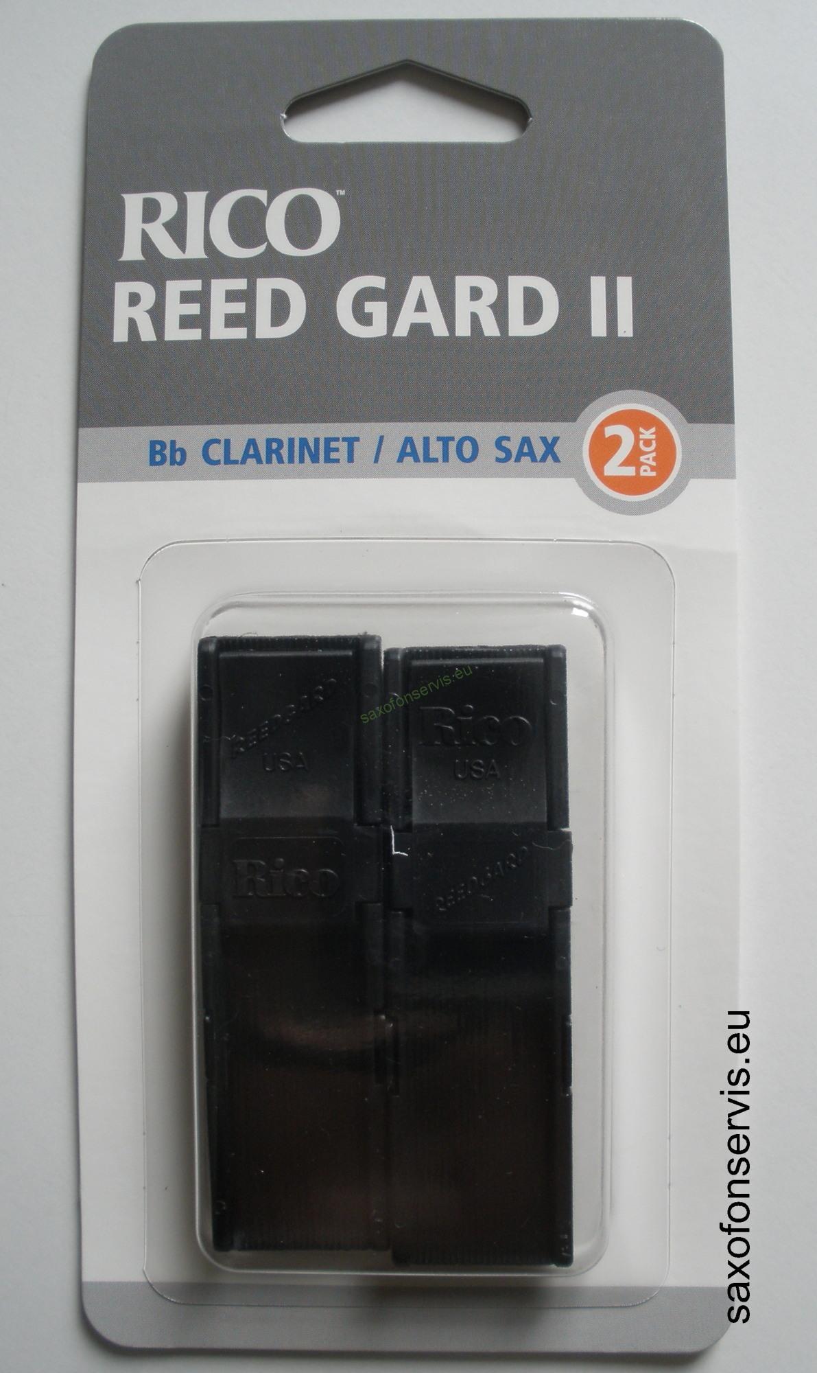 REED GARD II 2ks
