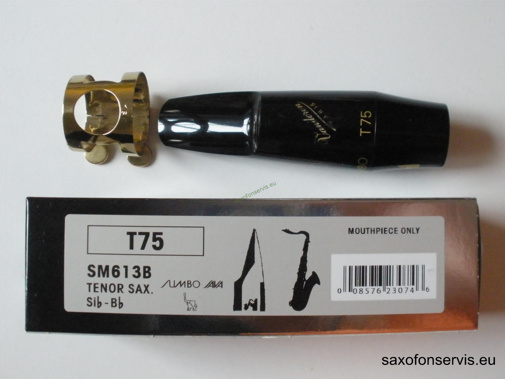 VANDOREN Jumbo Java T75