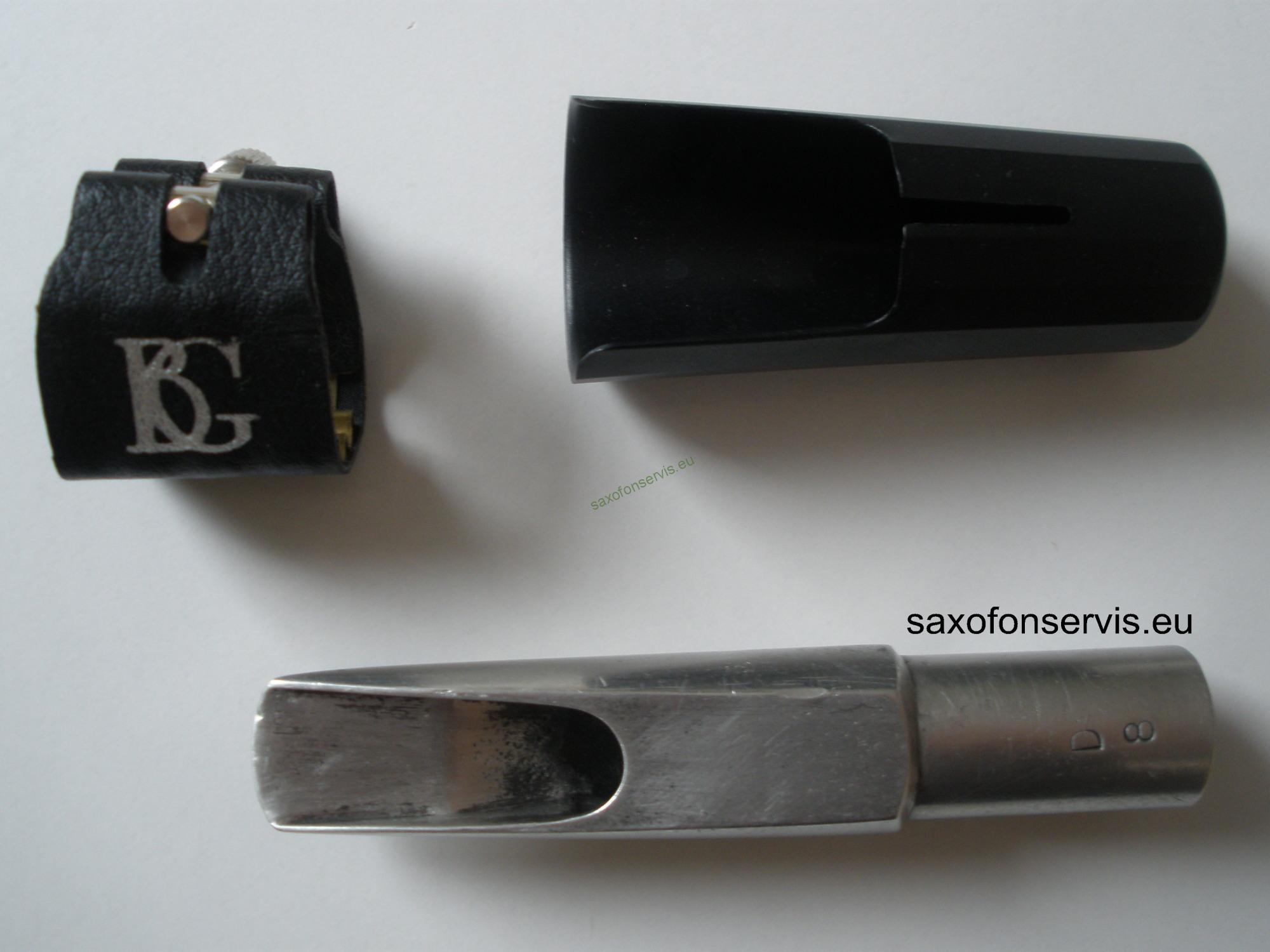 DUKOFF D8 Metal