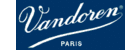 Vandoren Classic Bb- Klarinet 5 RV